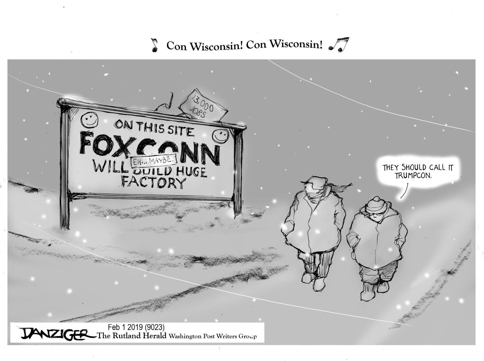 ConWisconsin